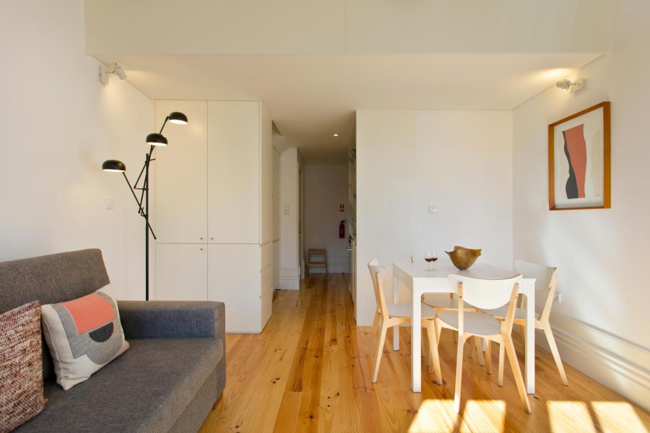 Soulmade Porto Lägenhet Exteriör bild