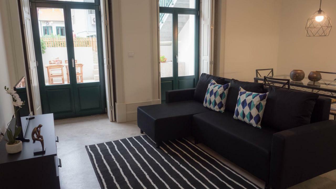 Soulmade Porto Lägenhet Exteriör bild