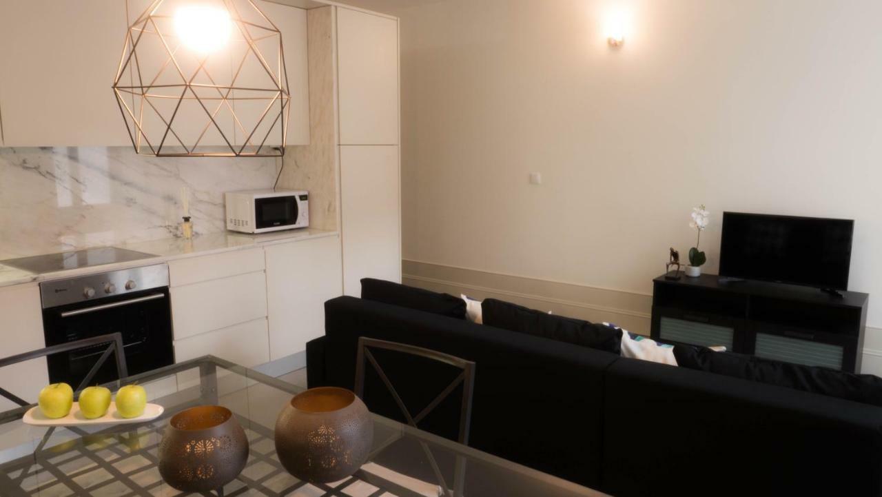 Soulmade Porto Lägenhet Exteriör bild