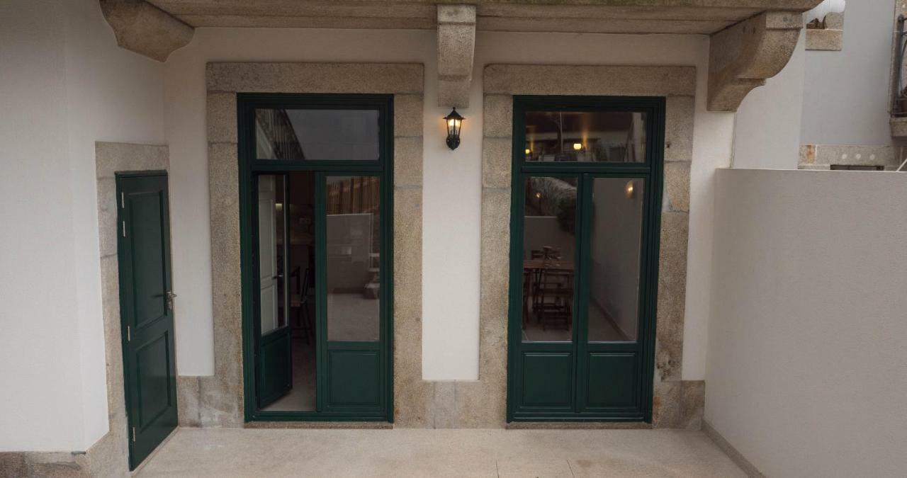 Soulmade Porto Lägenhet Exteriör bild