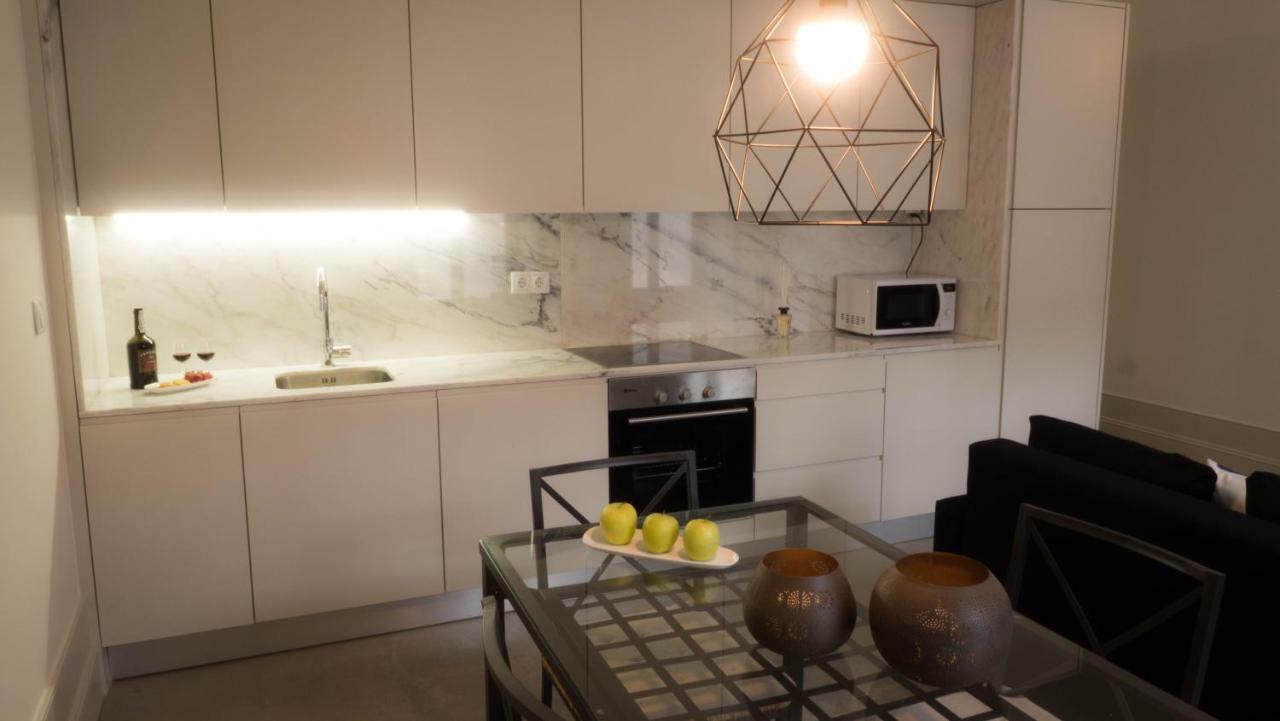 Soulmade Porto Lägenhet Exteriör bild