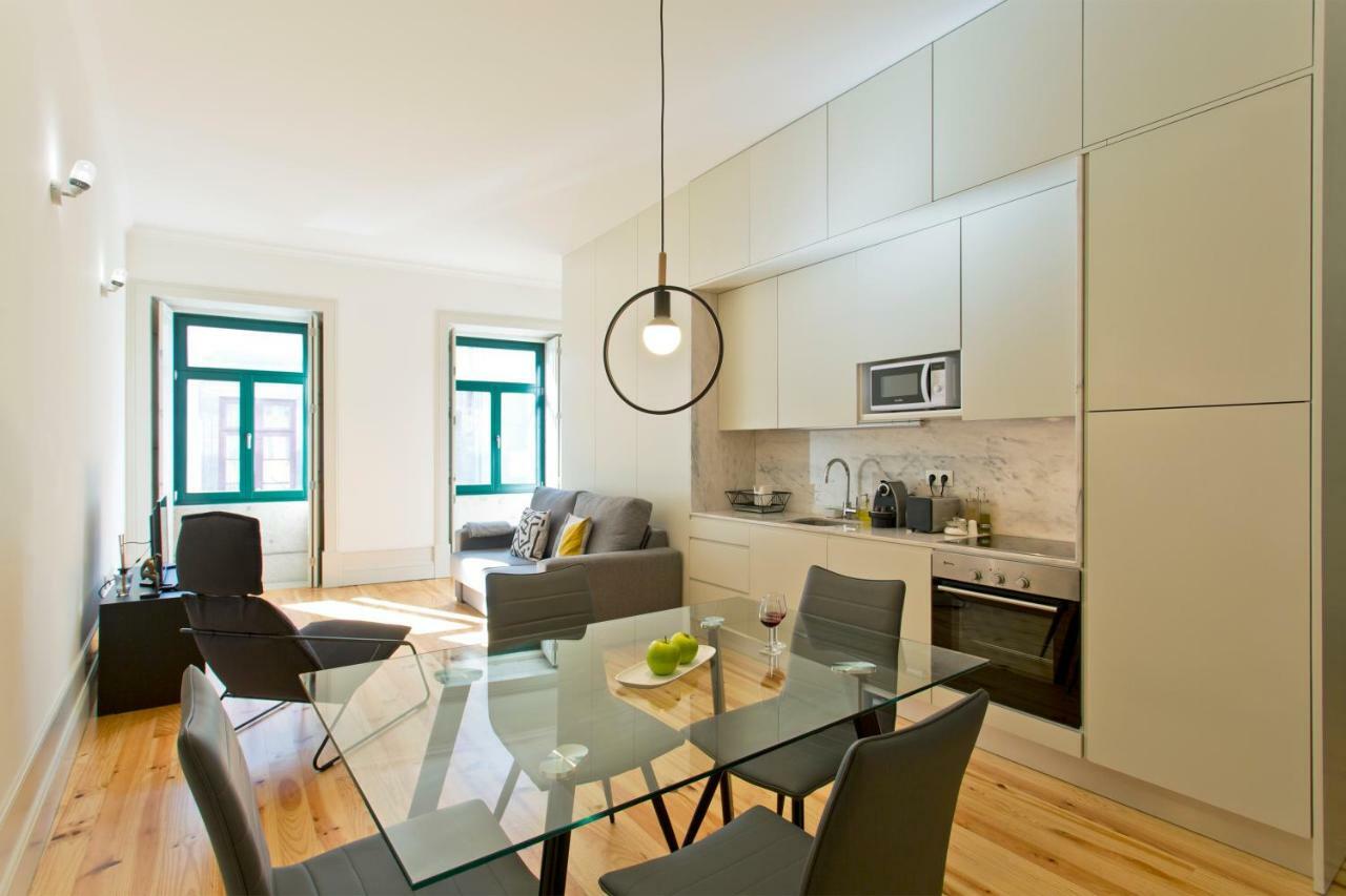 Soulmade Porto Lägenhet Exteriör bild