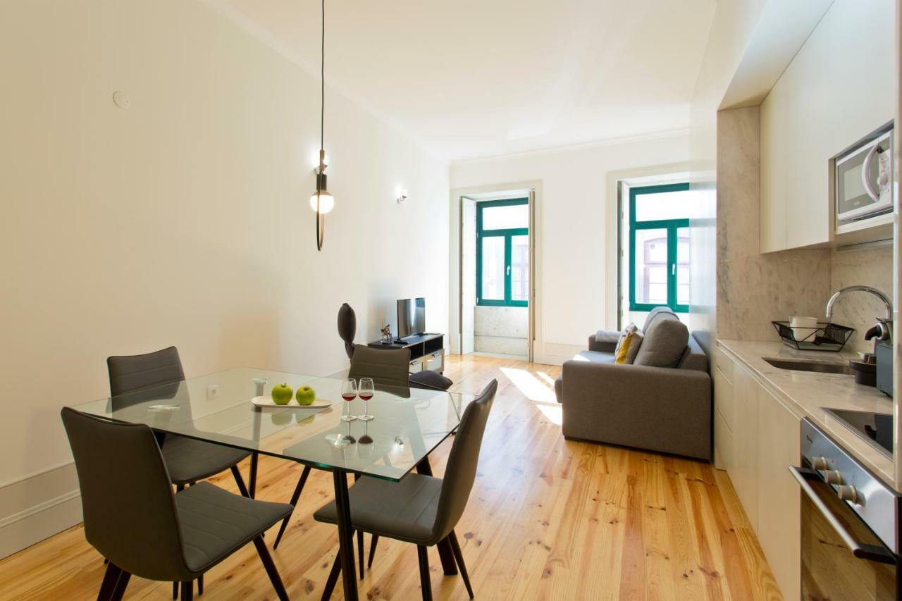 Soulmade Porto Lägenhet Exteriör bild