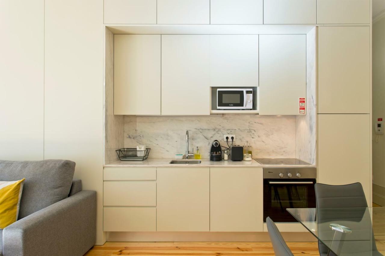 Soulmade Porto Lägenhet Exteriör bild