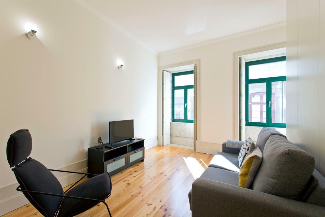 Soulmade Porto Lägenhet Exteriör bild
